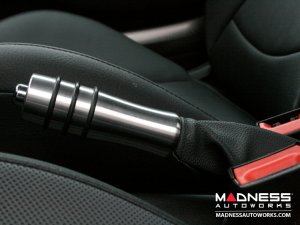 MINI Cooper Hard Brake Handle (Stainless Steel) by Craven Speed 
